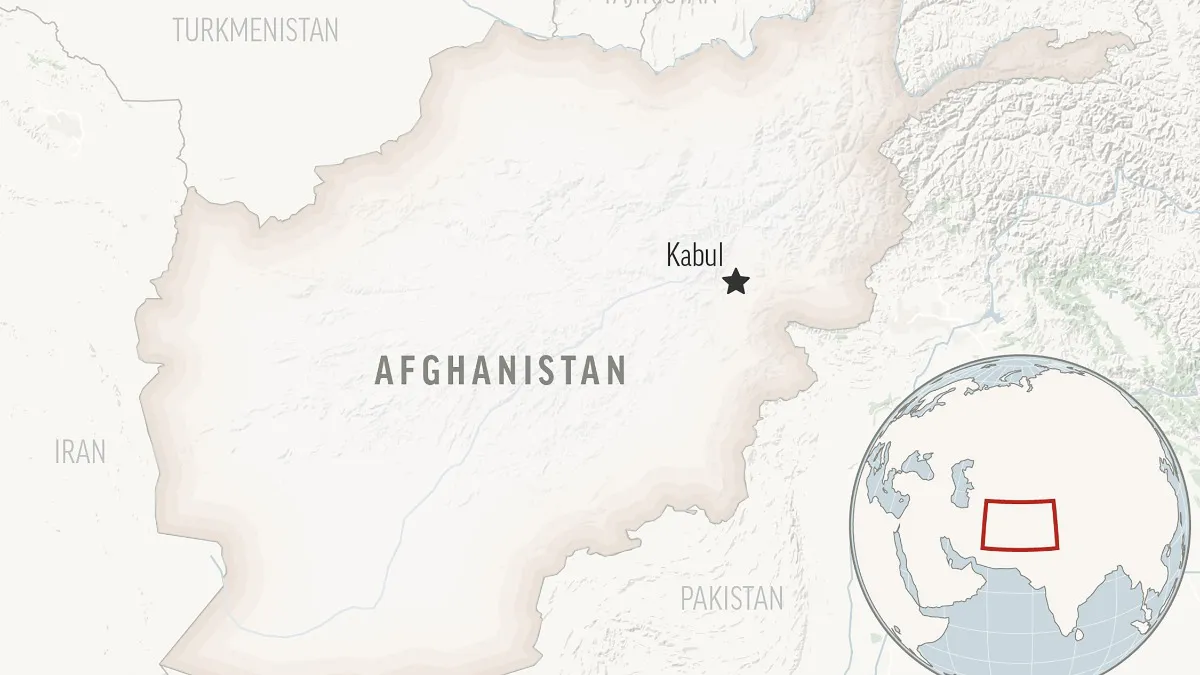 Avganistan pokreće program bezbjednosti hrane vrijedan 100 miliona dolara