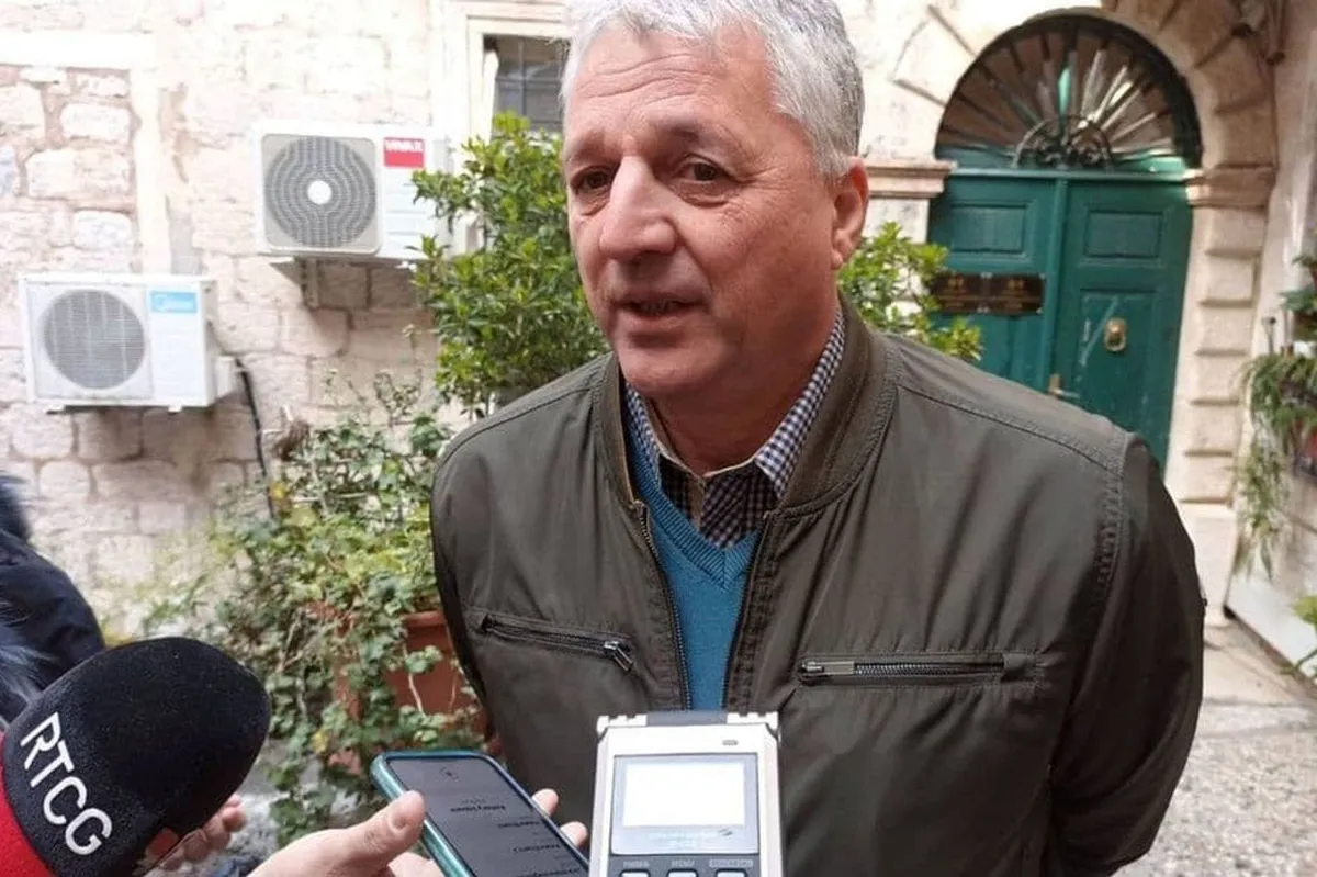 Avramović: Jokić uzurpira funkciju predsjednika Opštine zbog nedostatka većine