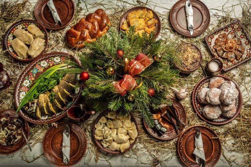 Badnje veče: Tradicija okupljanja i plodnosti u Crnoj Gori