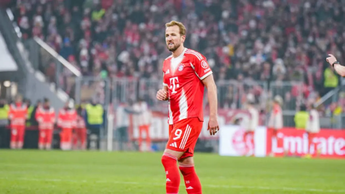 Bajern pregovara sa Harijem Kejnom o produženju ugovora