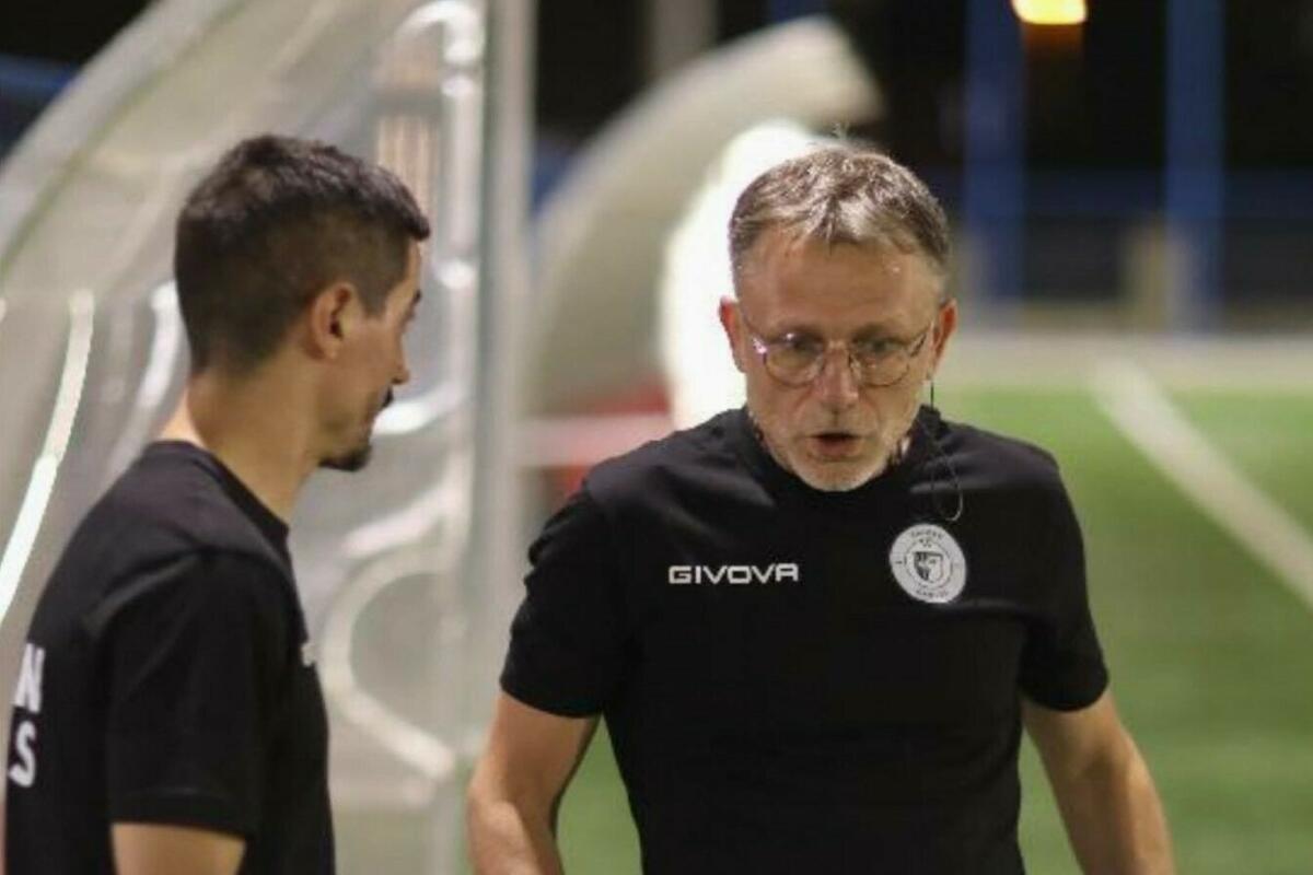 Balkan Eagles: Orlovi Viktor Trenevskog na putu ka vrhu