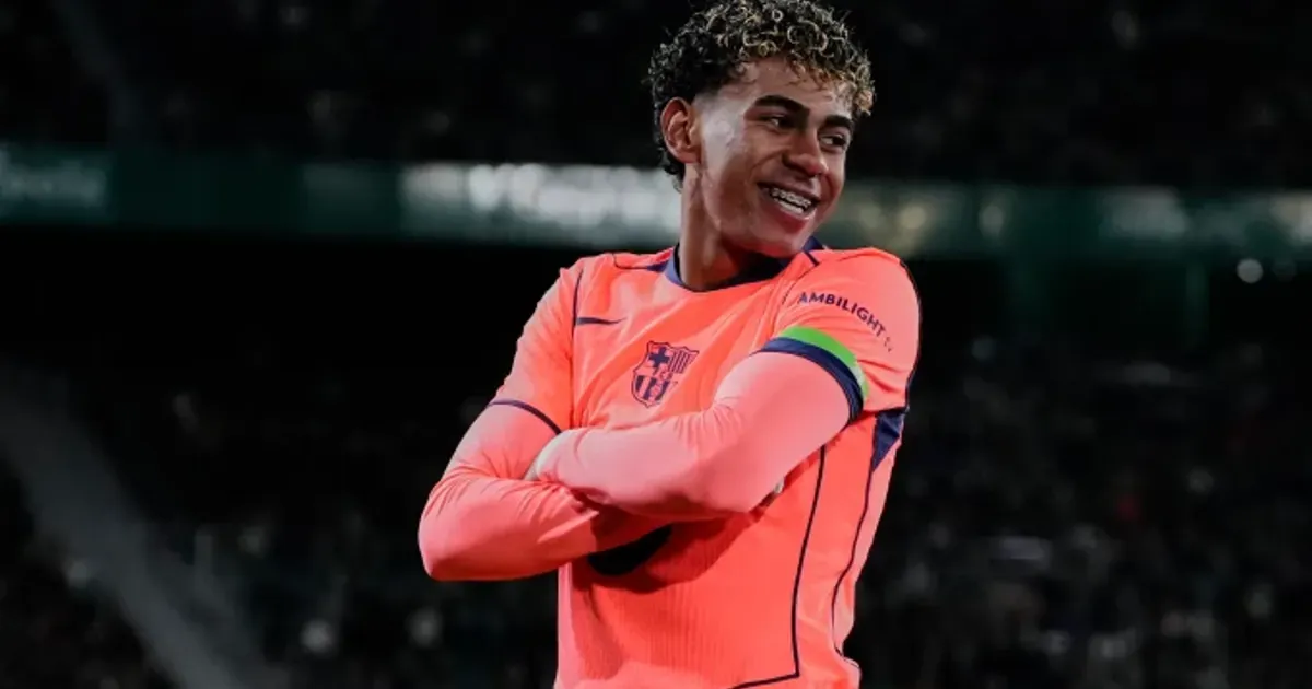 Barselona rutinski savladala Elčeu rezultatom 3:1