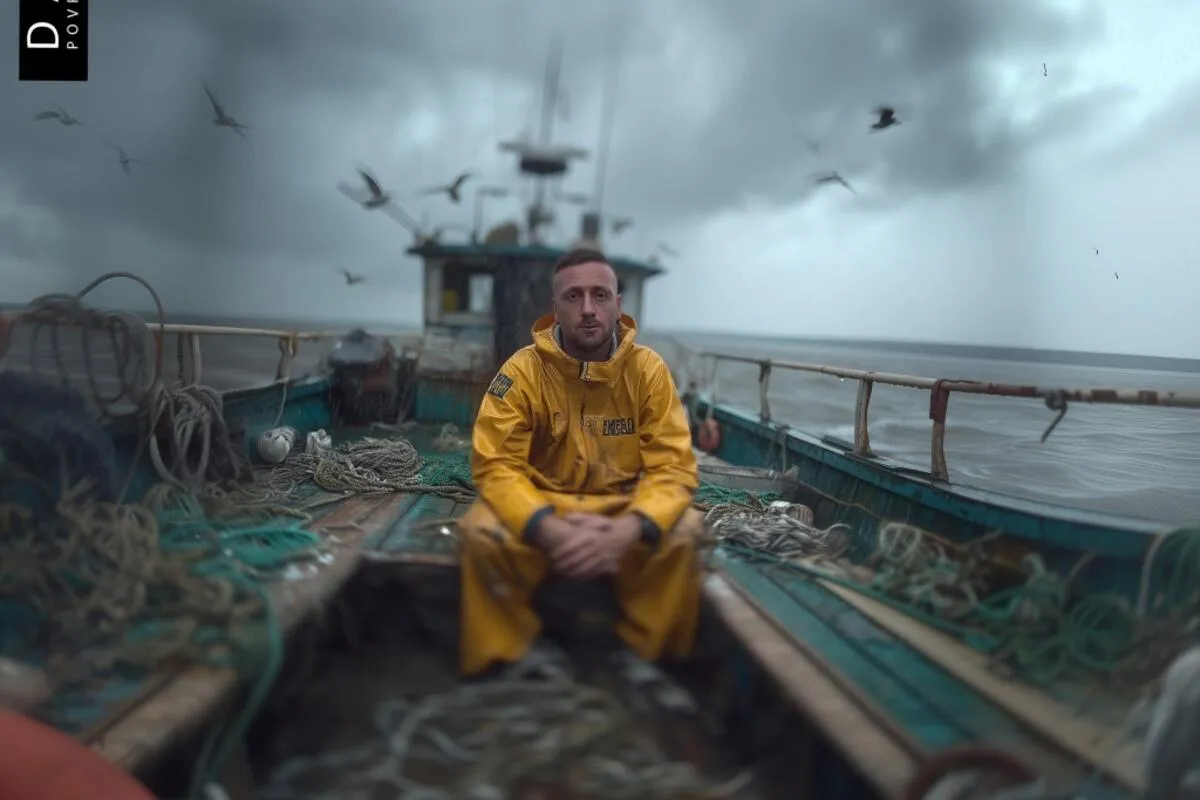 Barski reper Darzi o albumu 'Povratak moru' i kompilaciji 'Domaća rabota 2'