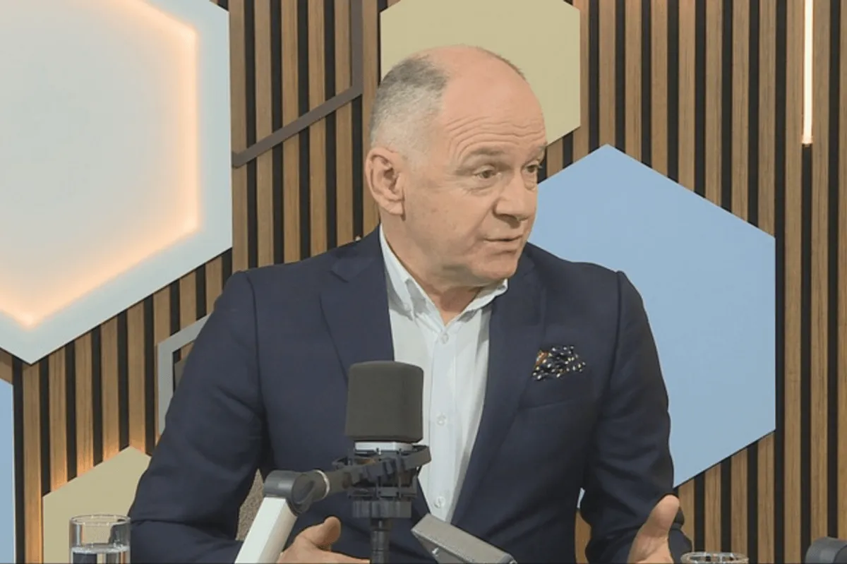 Begović najavio žalbu na presudu Višeg suda za Medenicu