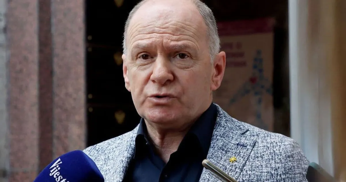 Begović o bjekstvu Medenice: Sve bi bilo drugačije da je sud prihvatio jemstvo od milion eura