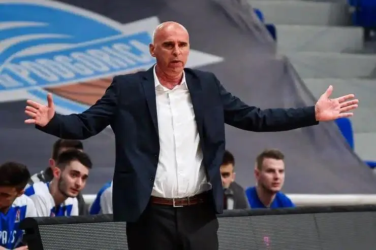 Bemaks iz Podgorice gostuje MZT-u u Skoplju