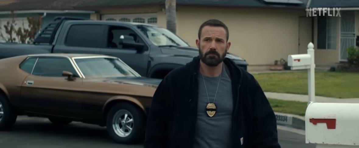 Ben Aflek i Met Dejmon ponovo zajedno u novom trileru "The Rip"