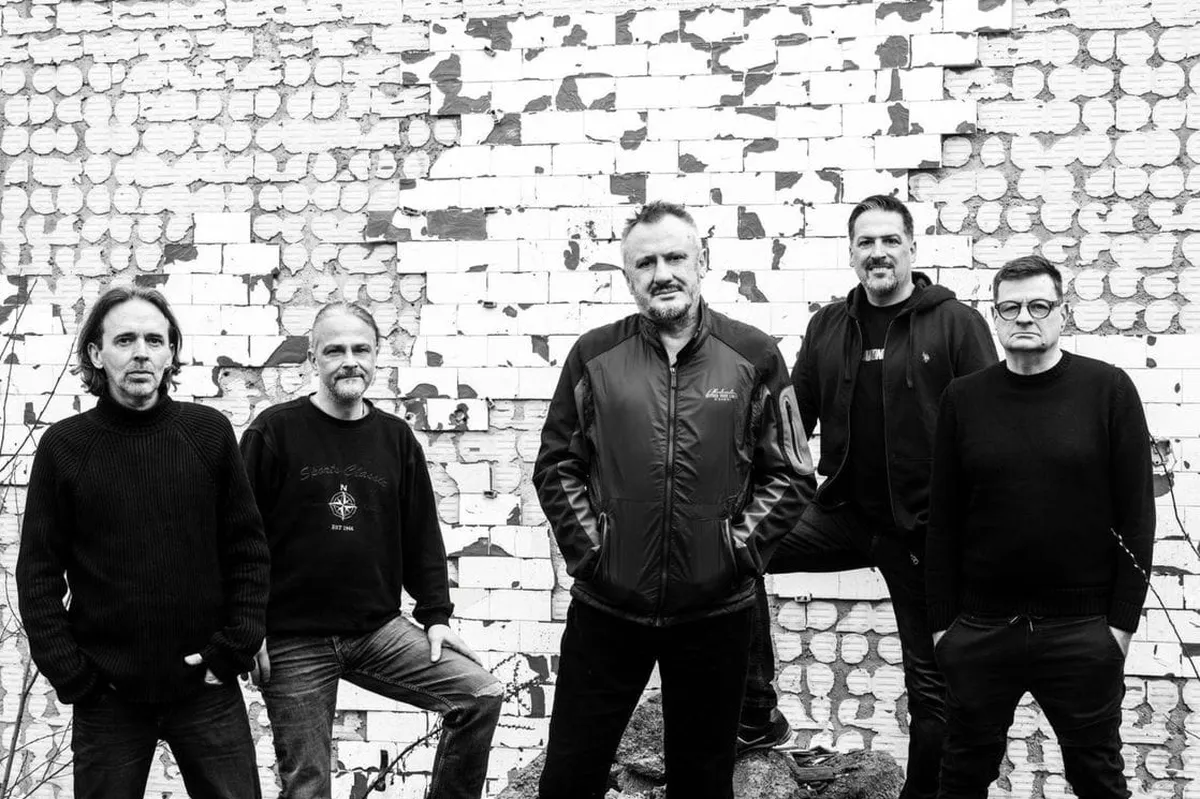 Bend Letu štuke objavio novi singl "Idemo pjesmo"