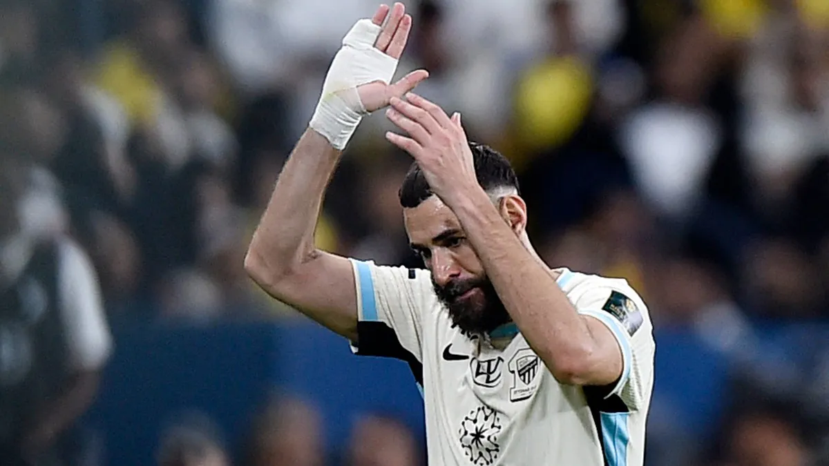 Benzema stupio u štrajk zbog ponude za produžetak ugovora