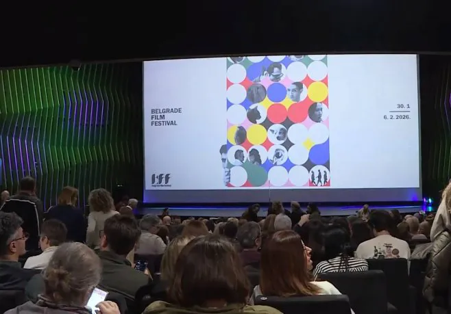 Beogradski film festival otvoren filmom 'Otac, majka, sestra, brat'