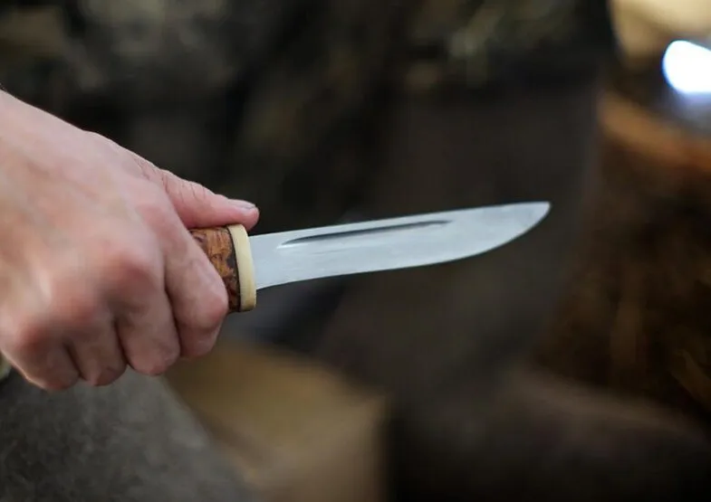 Beranka osumnjičena za nasilje nad ćerkom, prijetila nožem