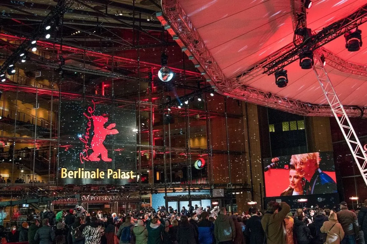 Berlinale 2026: Novi filmovi sa Sandrom Hiler i Žilijet Binoš