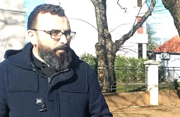 Bespredni o. Mirka Vukotića o Svetom Savi i njegovom naslijeđu