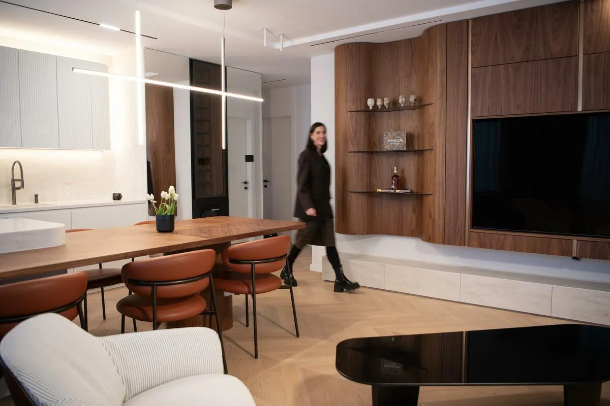 Bezvremenski enterijeri koji ostavljaju lični pečat