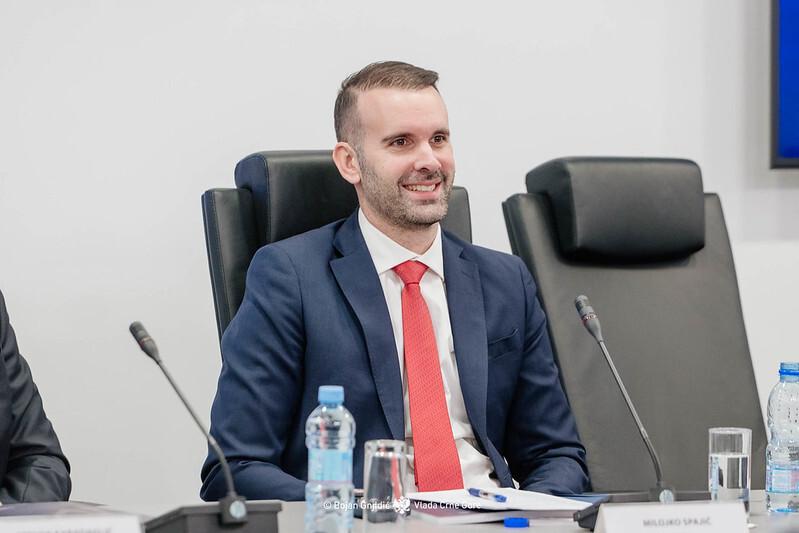 Bijelo Polje na putu preporođenja: Spajić najavljuje nova ulaganja