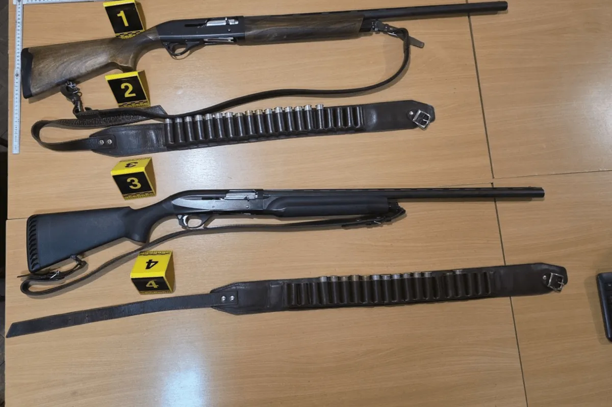 Bijelo Polje: Ranio brata tokom lova, htio da upuca psa lutalicu