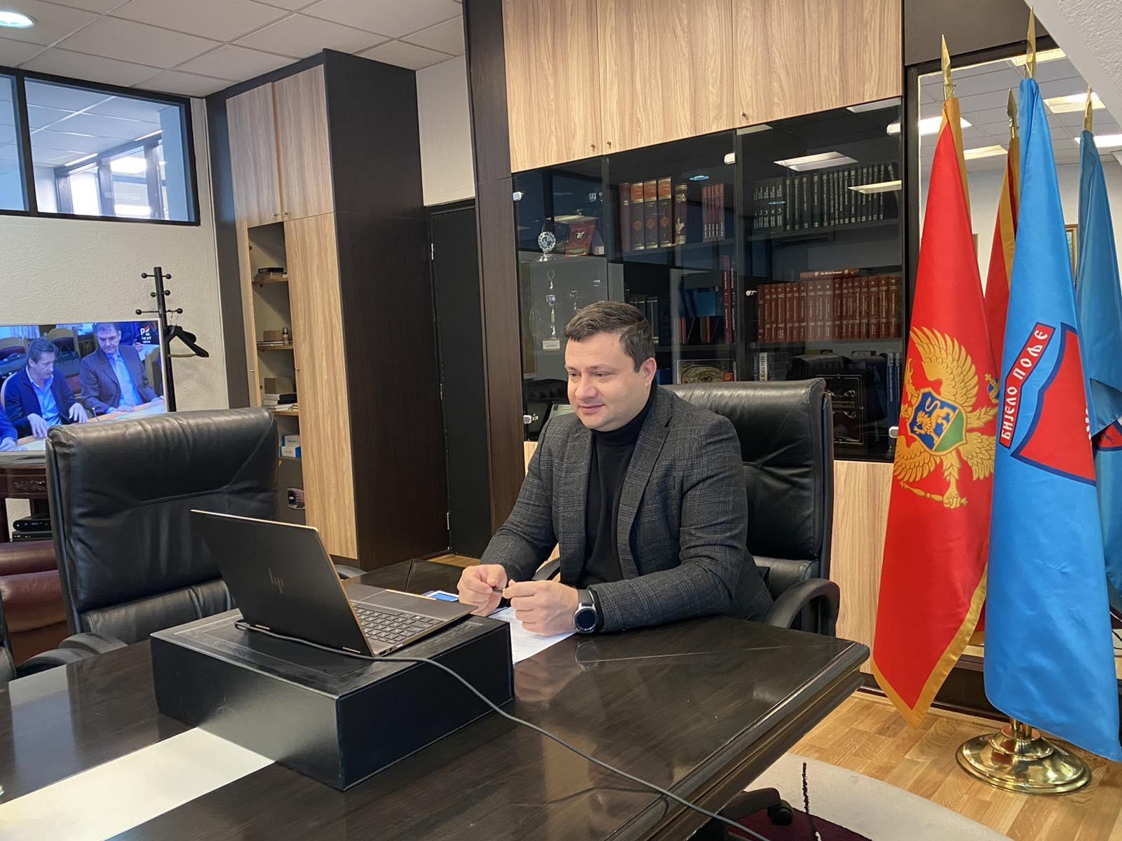 Bijelo Polje slavi Dan opštine: Oslobođenje kao inspiracija za budućnost