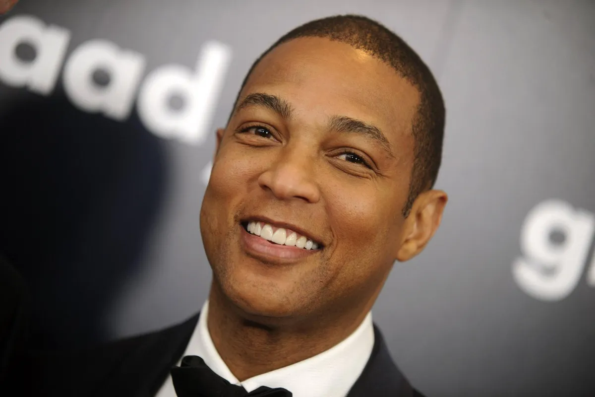 Bivši novinar CNN Don Lemon optužen za zavjeru i miješanje u prava vjernika