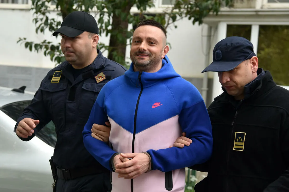Bjekstvo Milorada Medenice izazvalo brojne kontroverze u Crnoj Gori