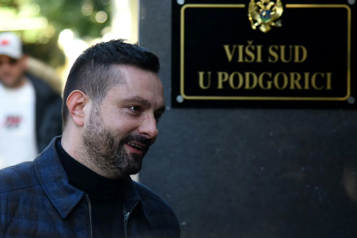 Bjekstvo Miloša Medenice otkriva propuste u sistemu