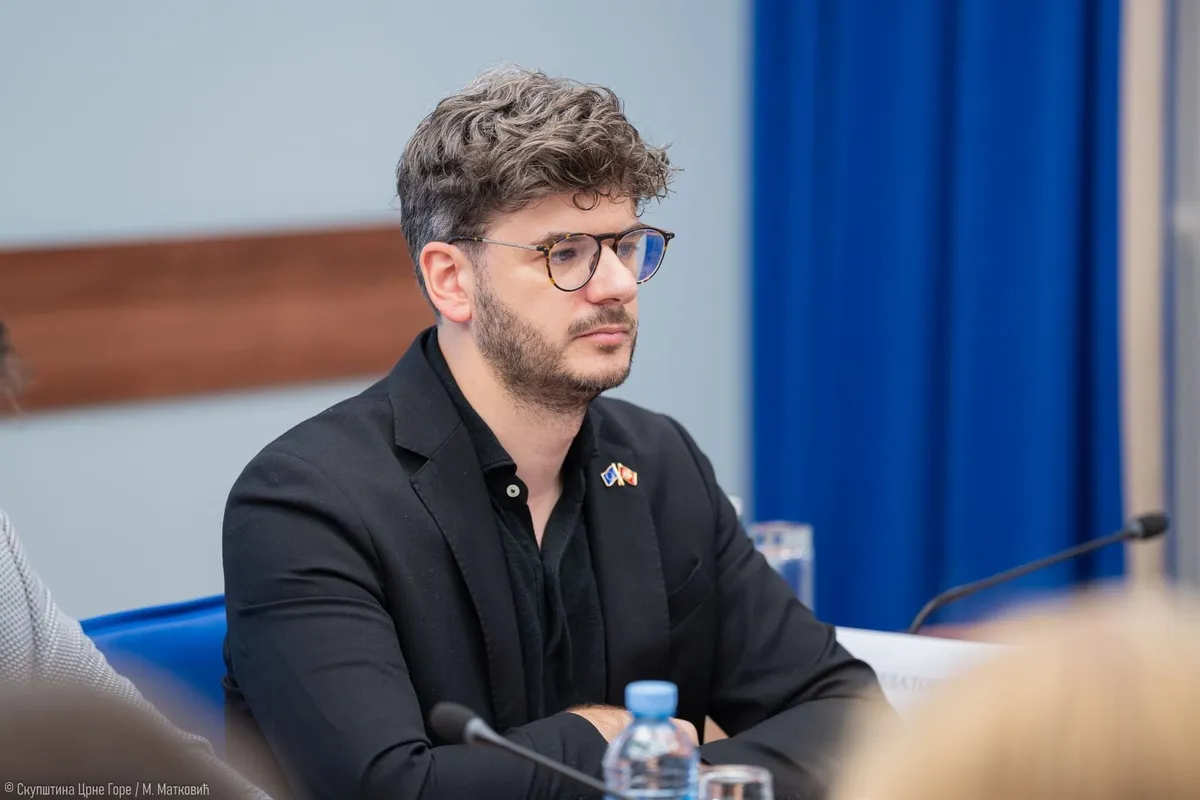 Bjekstvo Miloša Medenice predvidivo, smatra Čarapić