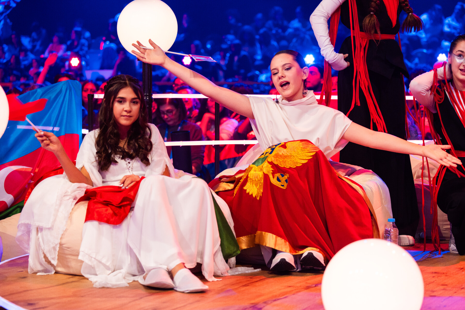 Bjelopoljka Asja i njeni drugari oborili rekorde na TikToku