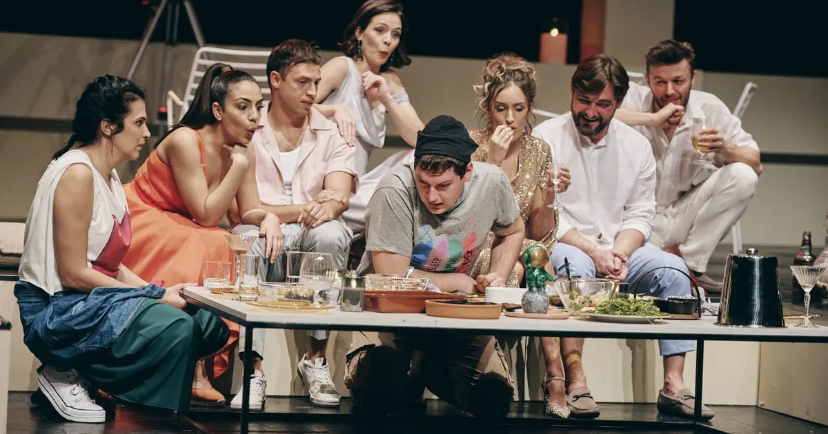 "Bladi Mun" s audio-deskripcijom u CNP-u 2. februara