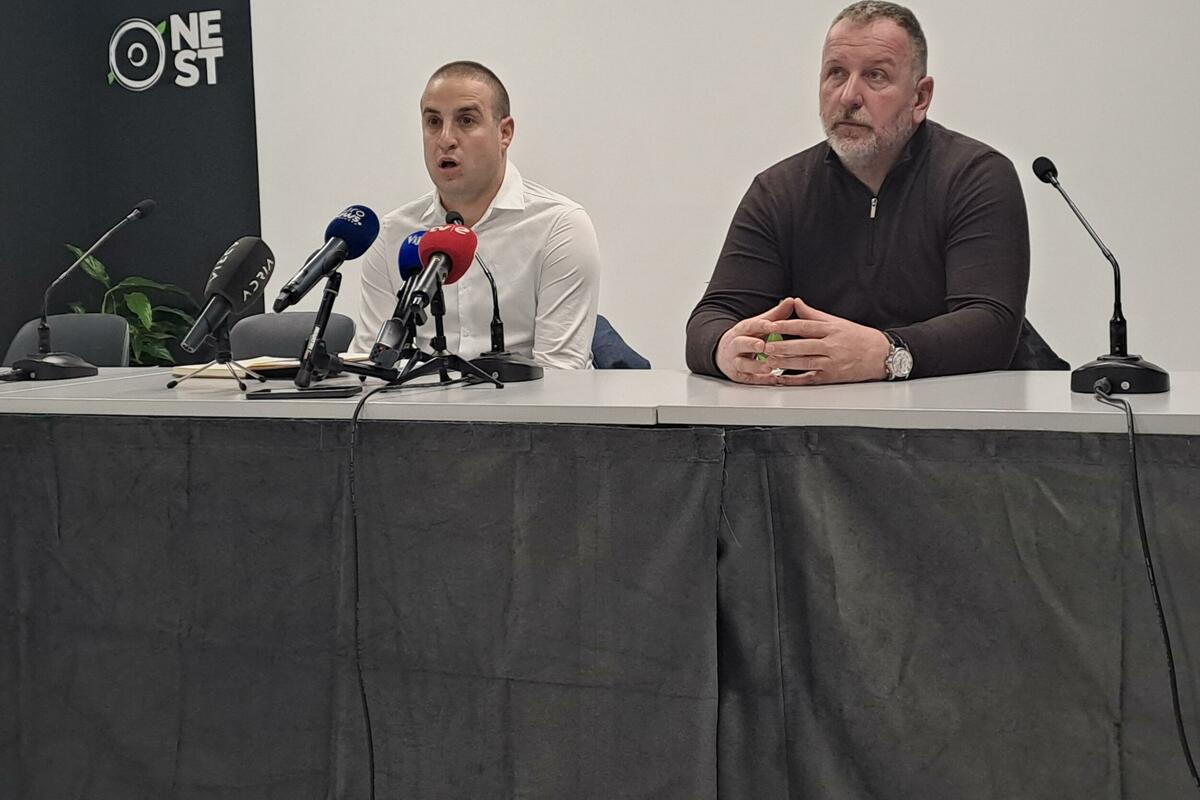 Blokada teretnog saobraćaja na granicama: Moguće nestašice goriva i hrane