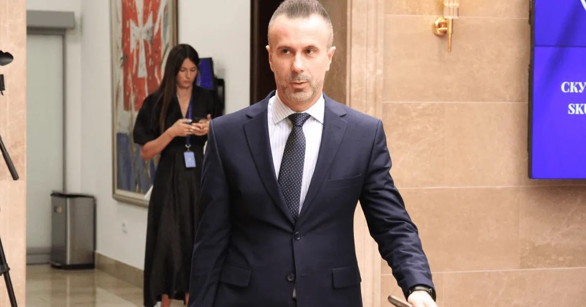 Bogdanović najavljuje novo zakonsko rješenje o neradnoj nedjelji