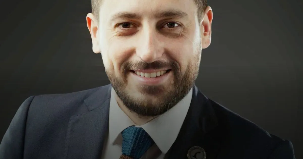 Bogojeski: Sava nije duhovni simbol za Makedonce