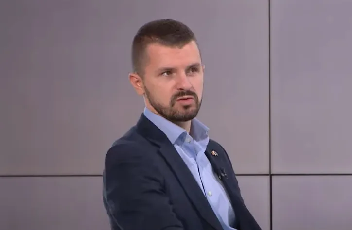 Borančić: Jasno je odakle stižu instrukcije za destabilizaciju Crne Gore