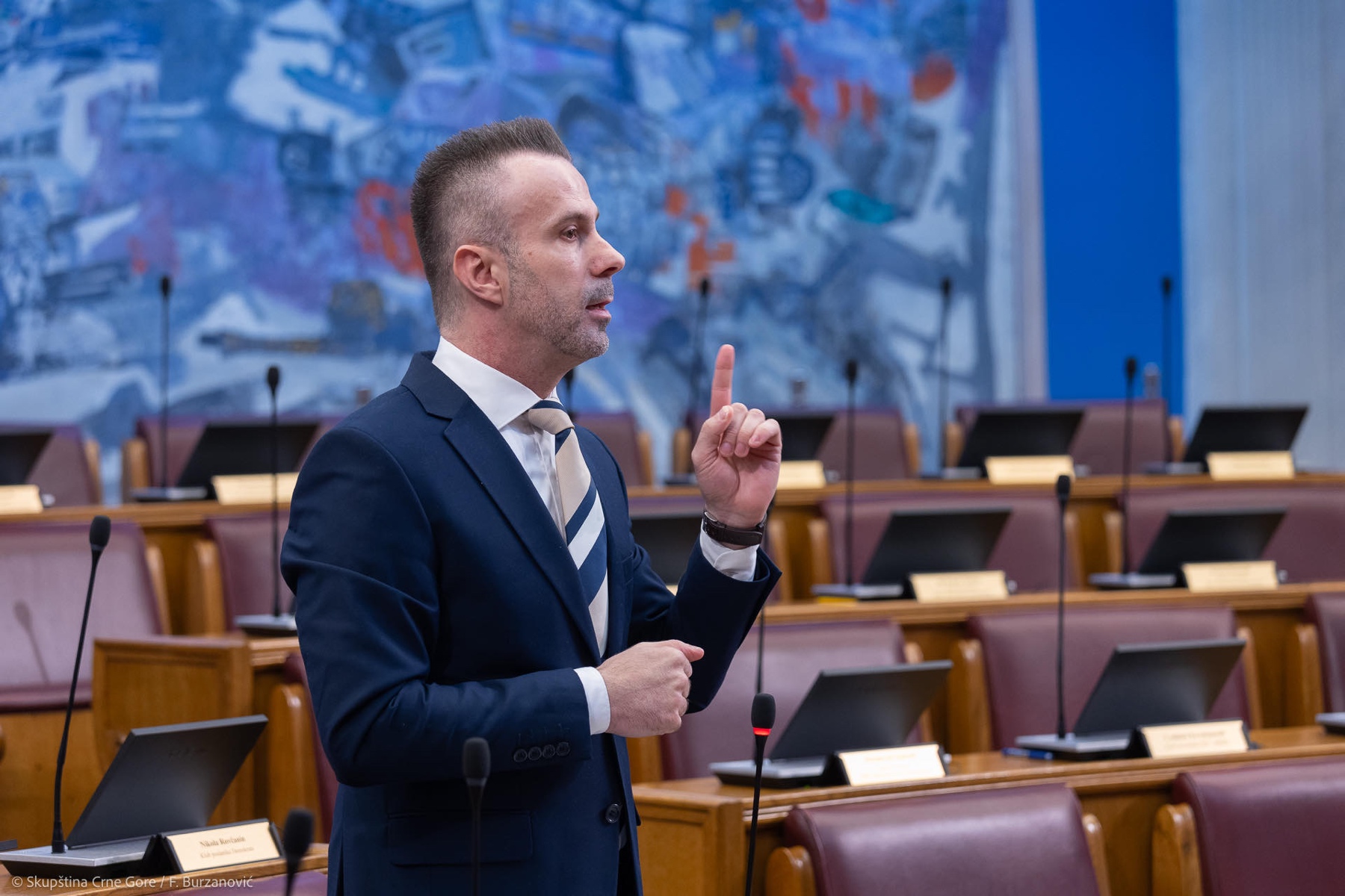 Boris Bogdanović: Kako je državna imovina postala plijen tajkuna