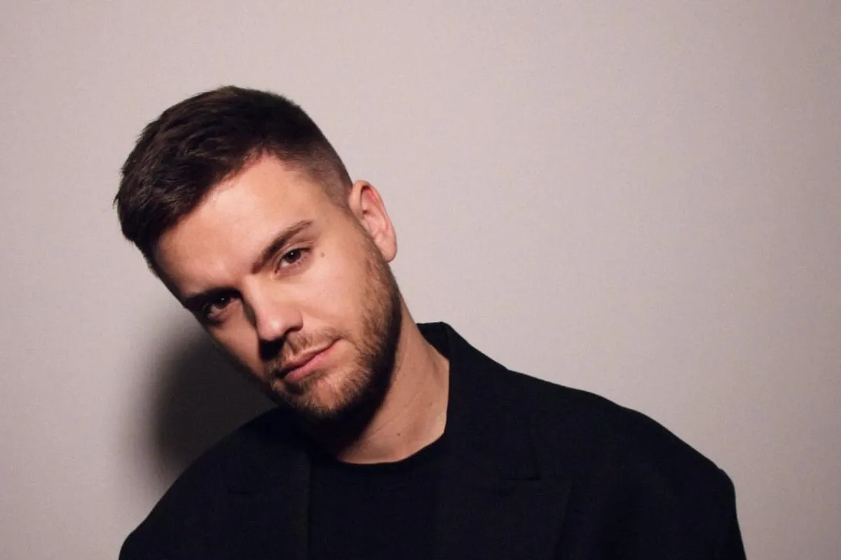 Boris Subotić: Vjerujem da će Tamara i 'Nova zora' zasijati u finalu