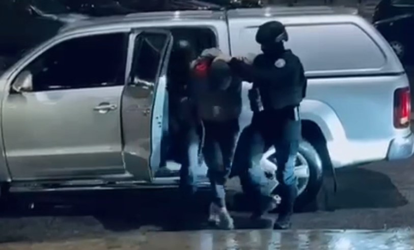 Bošljavić negira ubistvo: U pritvoru zbog ozbiljnih optužbi