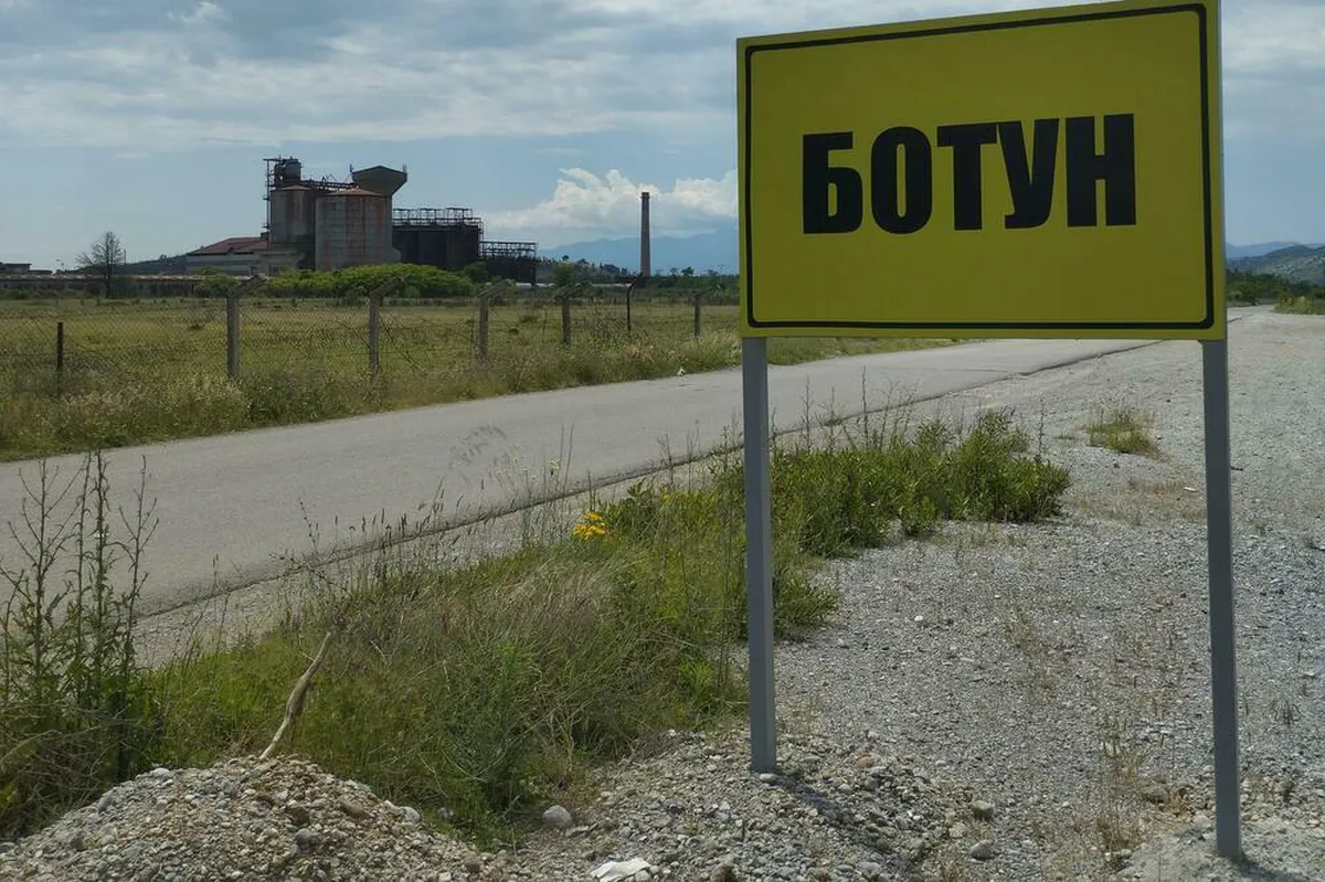 Botuňani čekaju poziv na pregovore do četvrtka