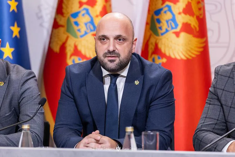 Božović: Problem sa bjekstvom Medenice dublji nego što se čini