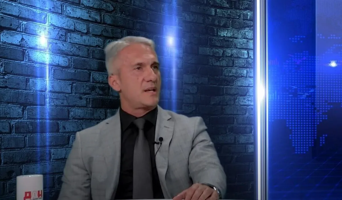 Brajović: Postupci Vukšića moraju biti strogo sankcionisani