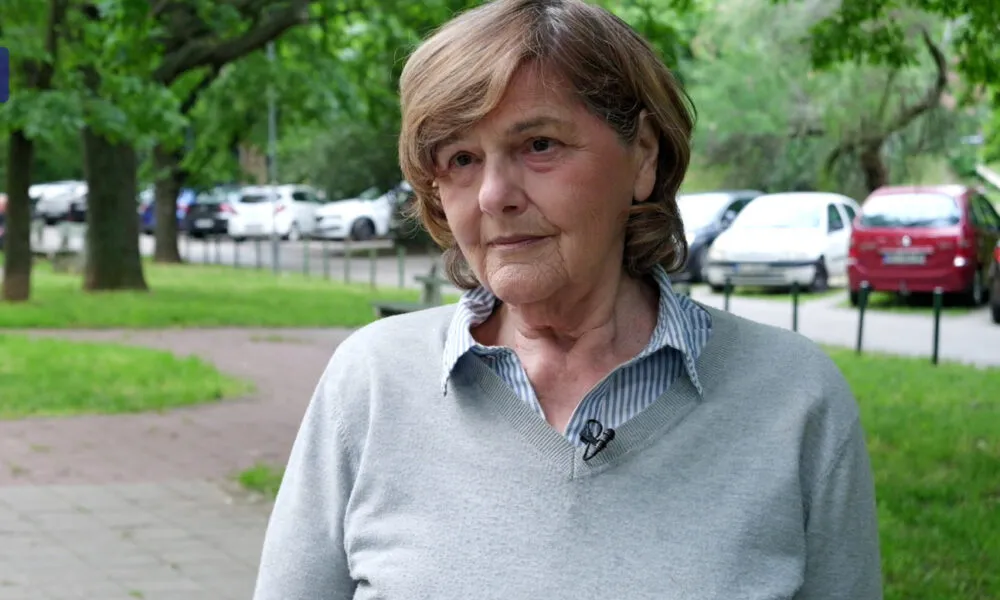 Branka Latinović: U Davosu se u jednoj nedjelji desile decenije