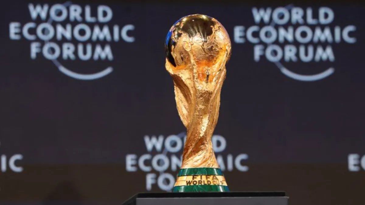 Brazil želi domaćinstvo Svjetskog klupskog prvenstva 2029. godine