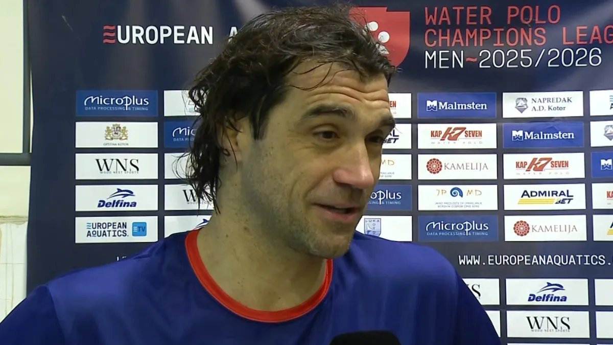 Brguljan: Najpravedniji rezultat, Šabac je sjajna ekipa