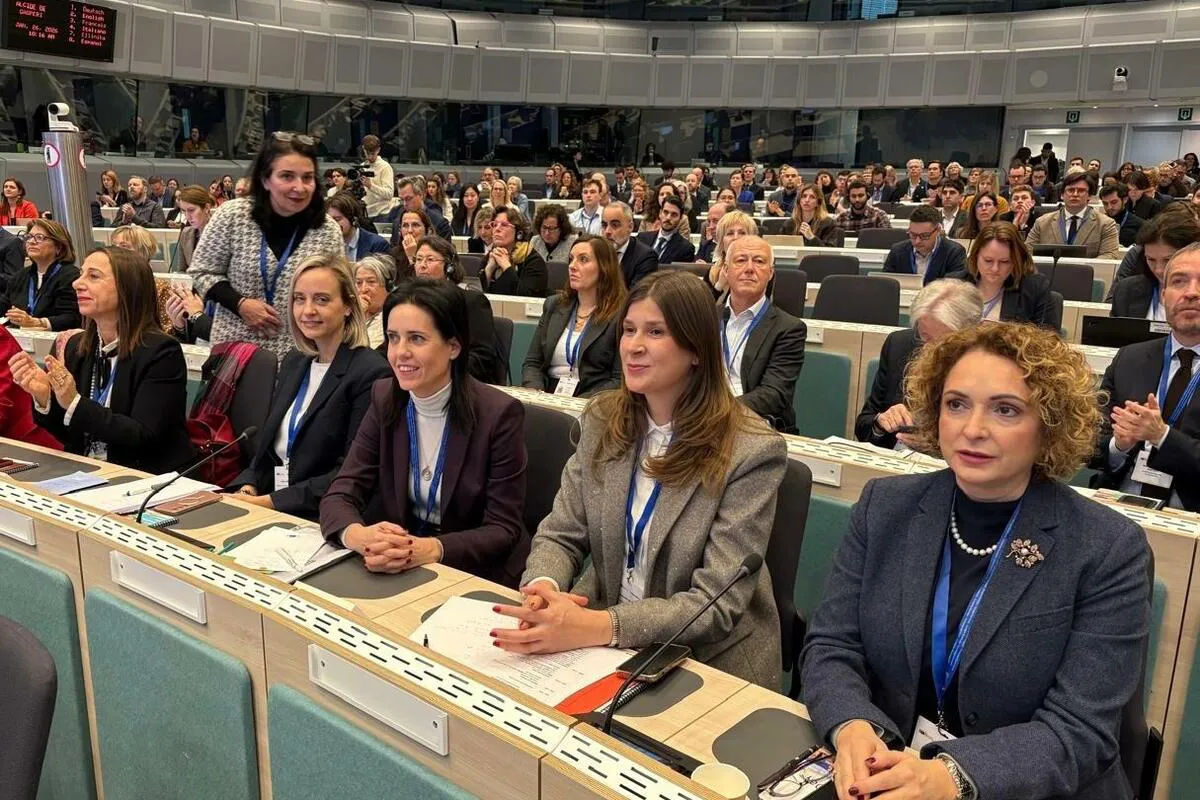 Brisel: Turizam kao ključni faktor napretka Evrope