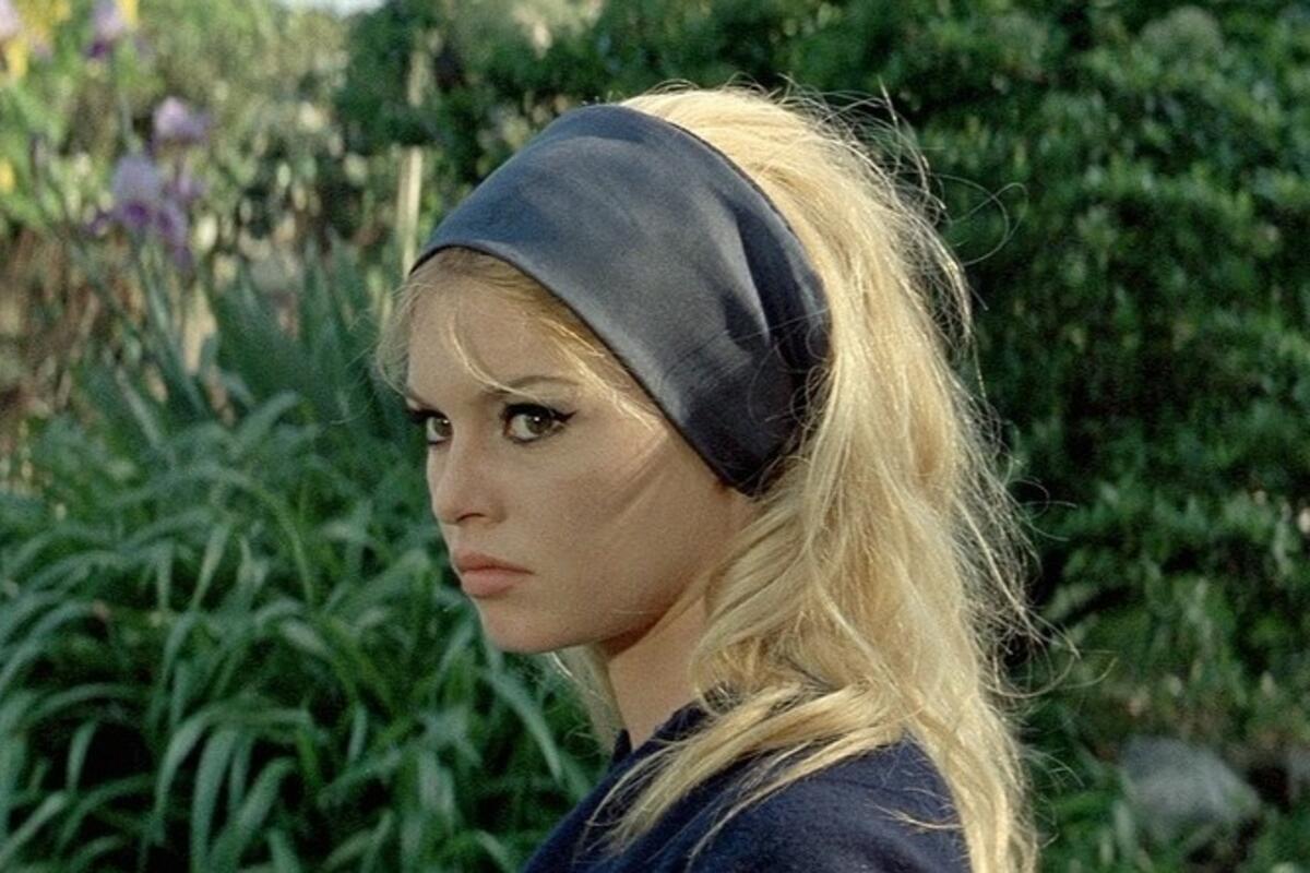 Brižit Bardo i njen tragični ljubavni portret u filmu 'Prezir'