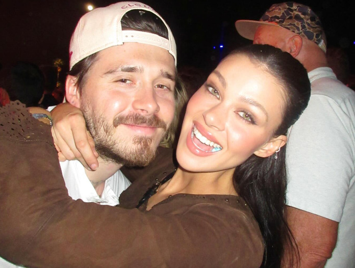 Bruklin Bekam se javno odrekao roditelja: Priča koja potresa Holivud