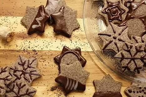 Brz i ukusan slatkiš: Pripremite hrskave mak vanilice za svaku priliku