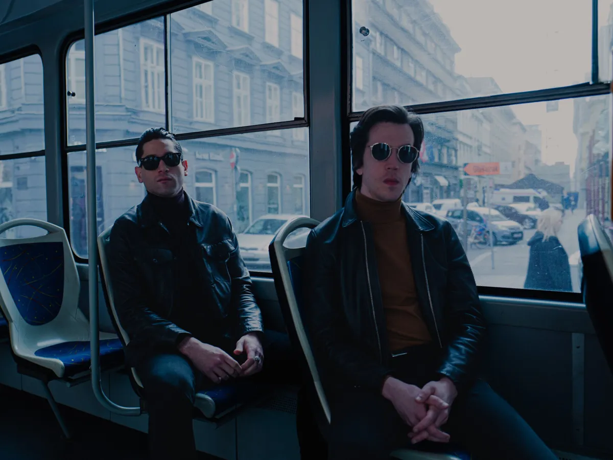 Buč Kesidi održali prvi koncert u Zagrebačkoj Areni