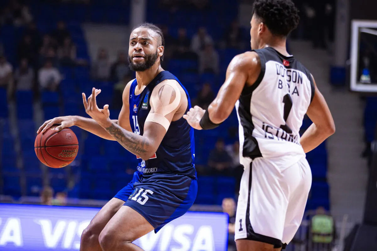 Budućnost bez prava na grešku protiv Kemnica, Žakelj: Sve je u našim rukama