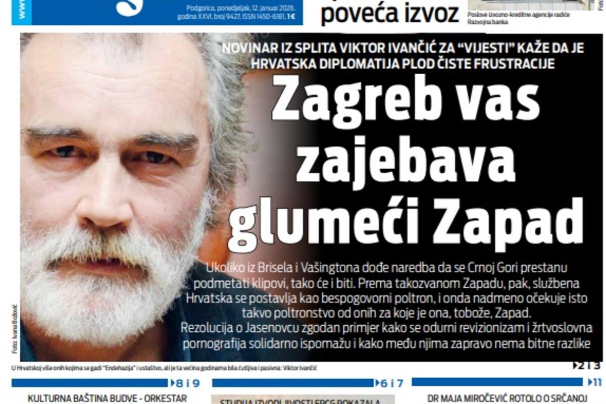 Budućnost Crne Gore: Kako mladi oblikuju društvo