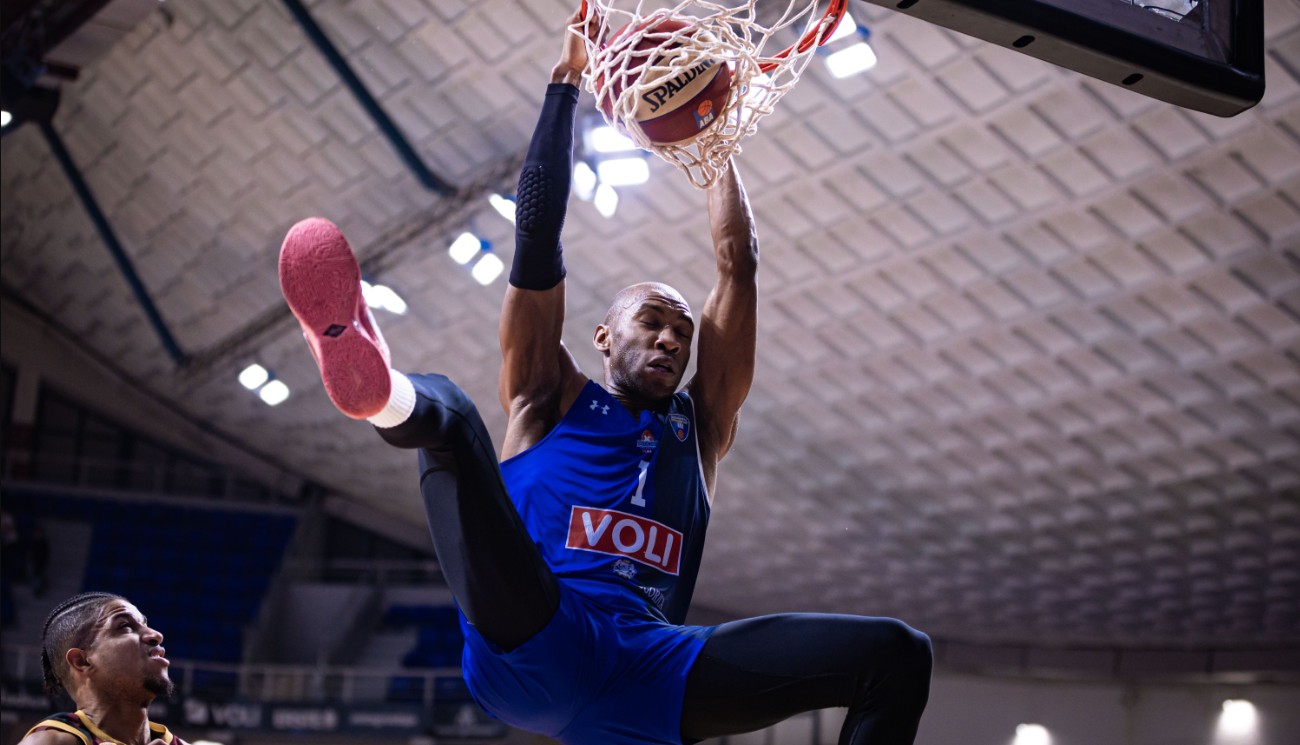 Budućnost čuva vrh - osma pobjeda zaredom protiv Bosne