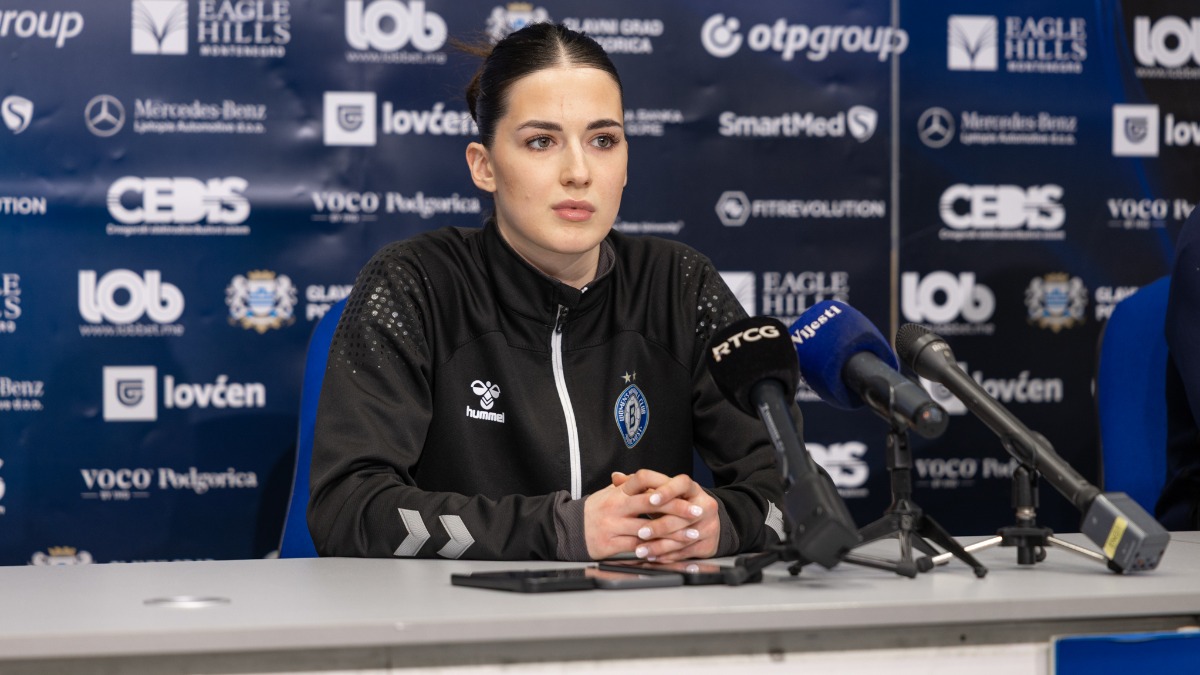 Budućnost dočekuje Mec: Ključ smanjenje tehničkih grešaka