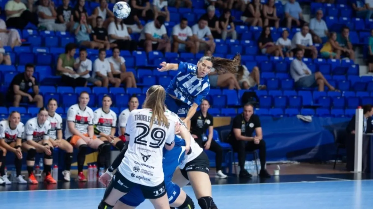 Budućnost dočekuje Mec u 11. kolu Lige šampiona